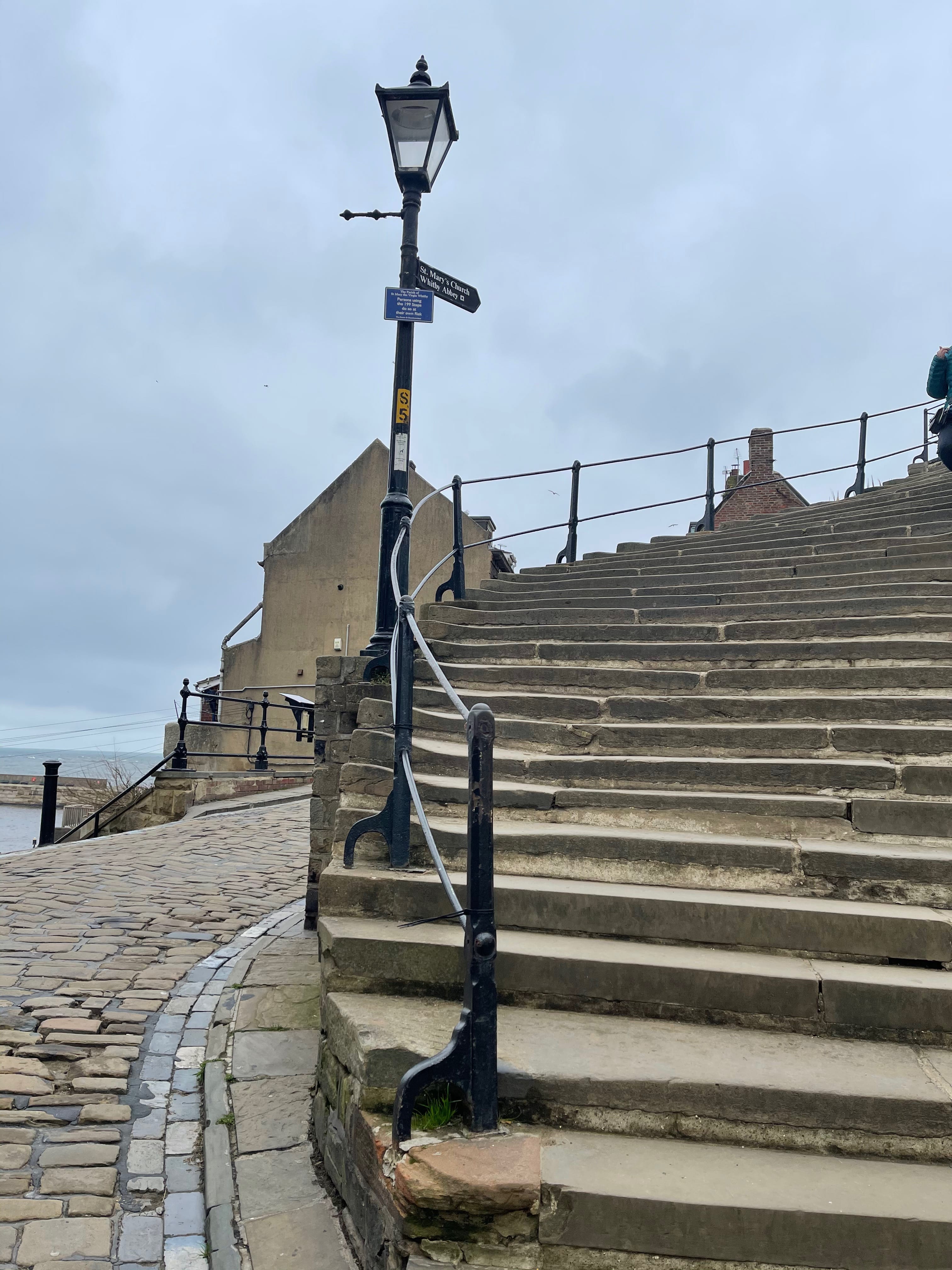 Whitby, the great little town: What to see and do