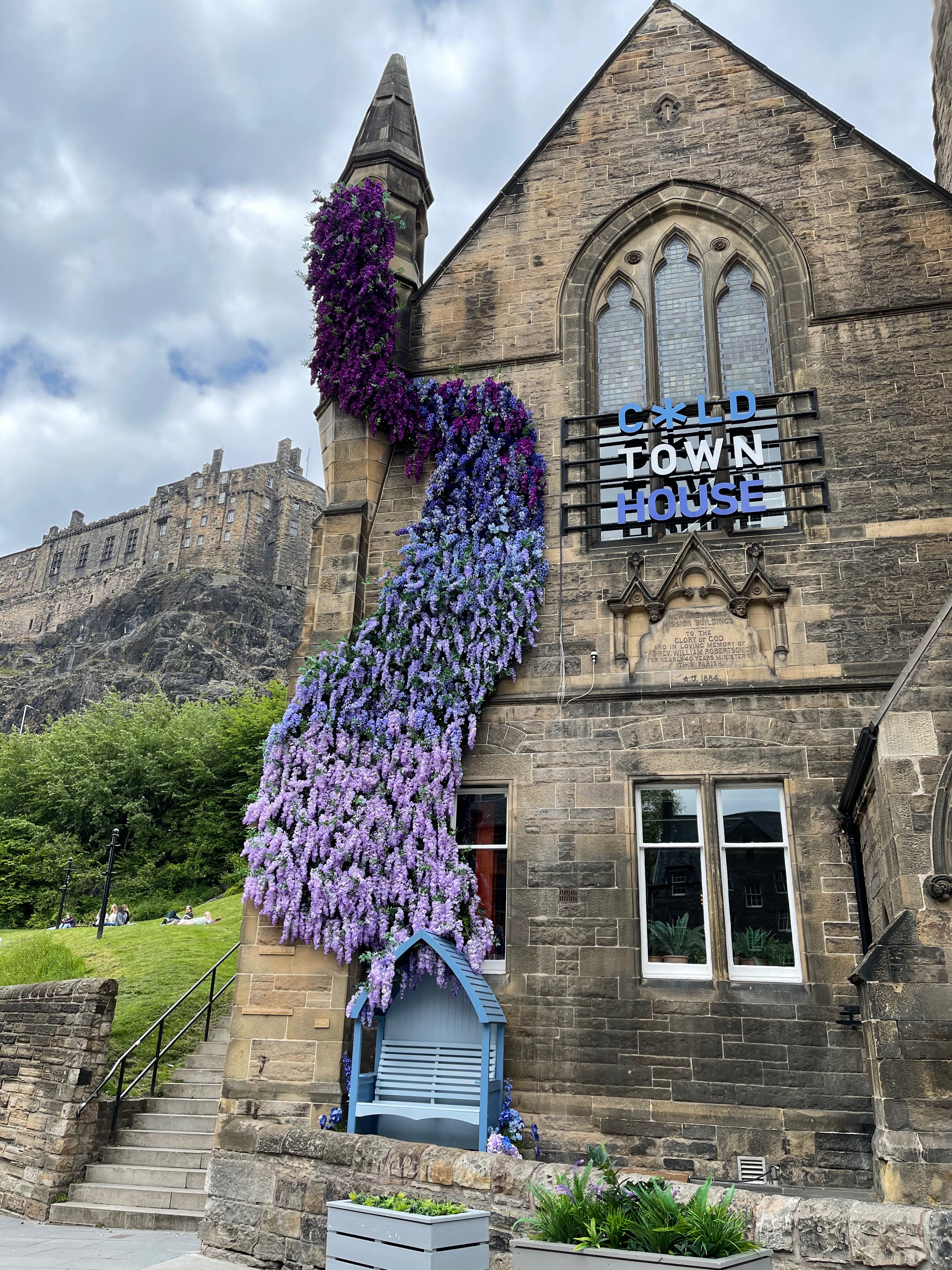 Scotland & England –  in 7 days by car – How to make the most of it