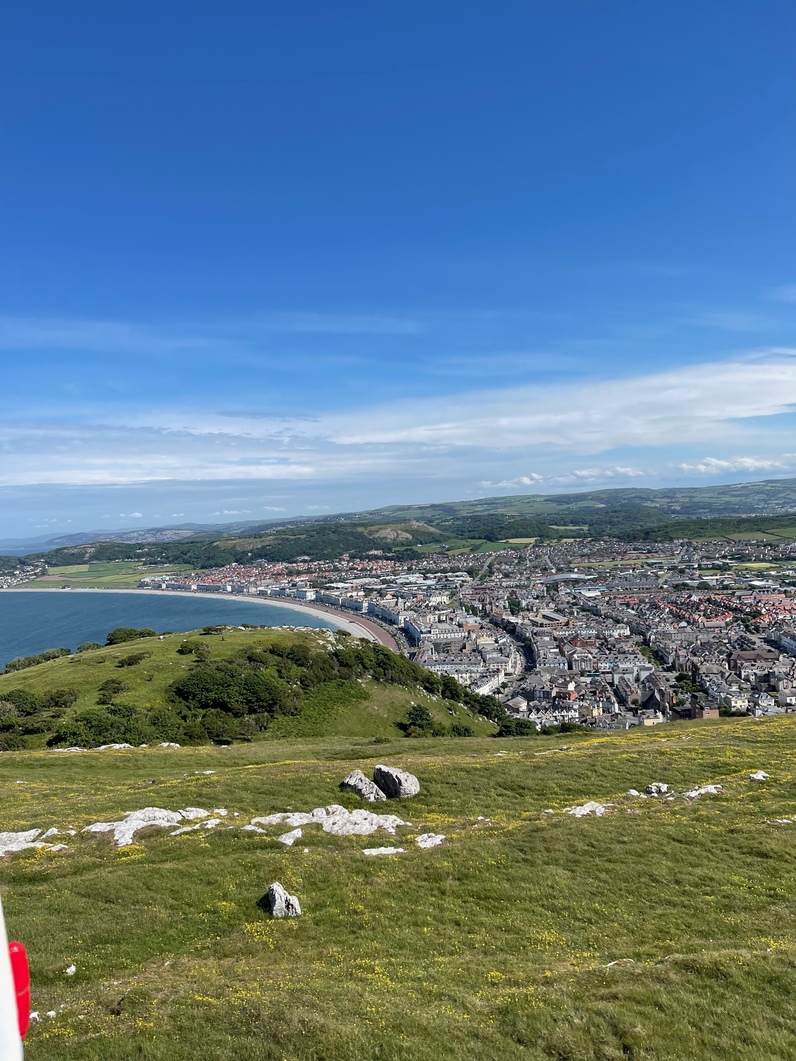 Llandudno and around: The best to see and do