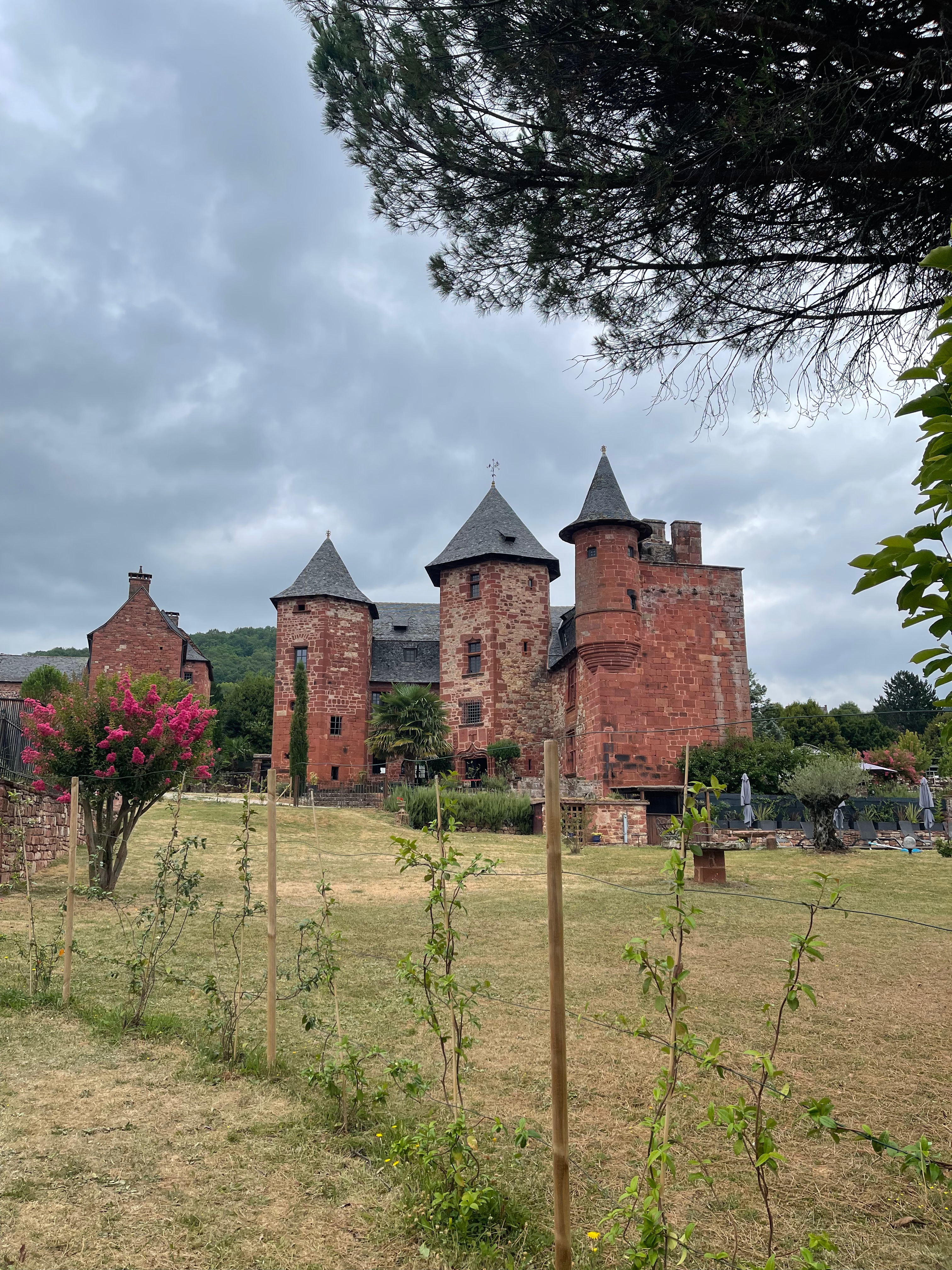 The best to see and do in Collonges-la-Rouge and Carennac