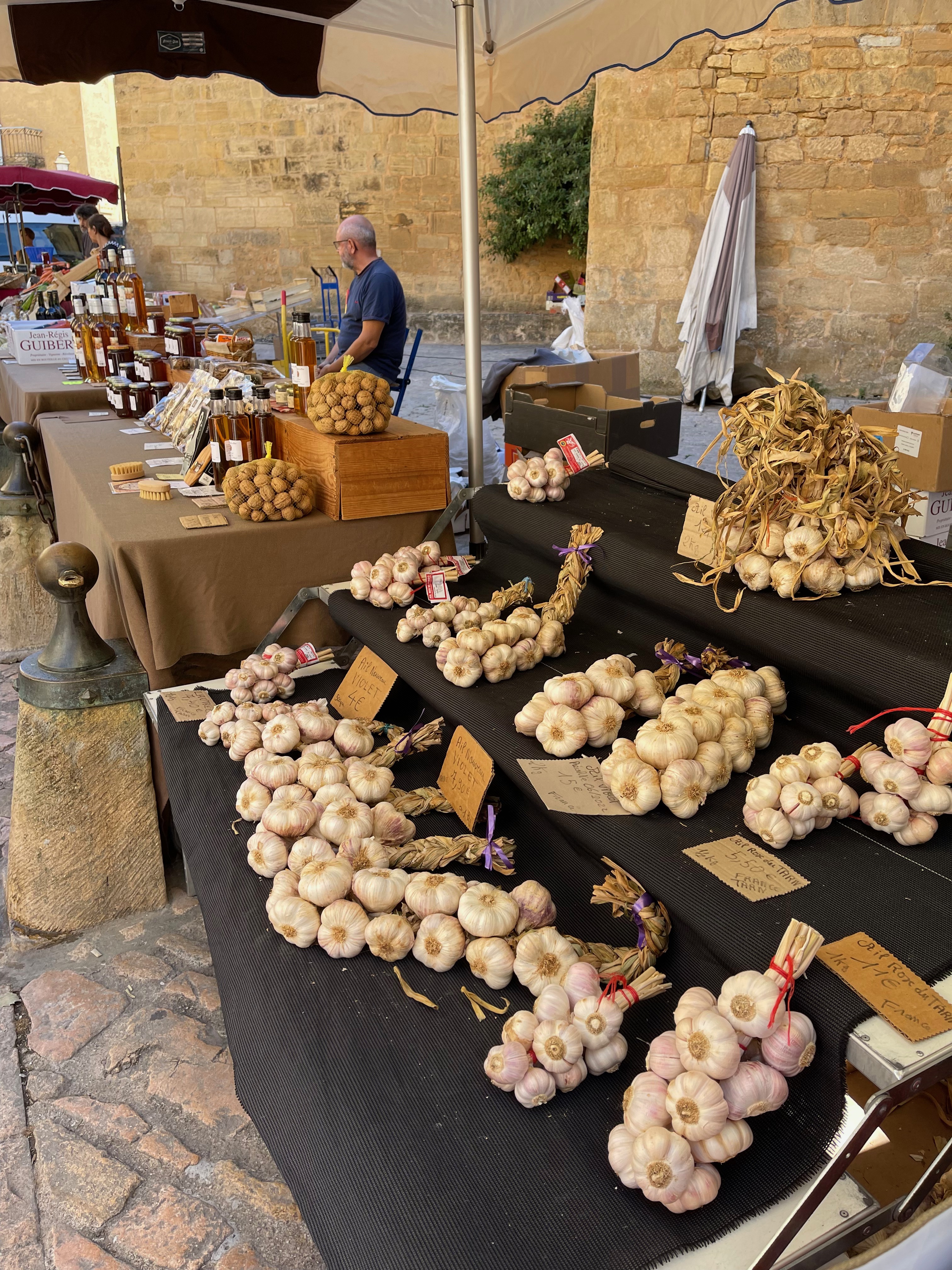 A day visiting Sarlat-la-Canéda -The best things to see and do in a day
