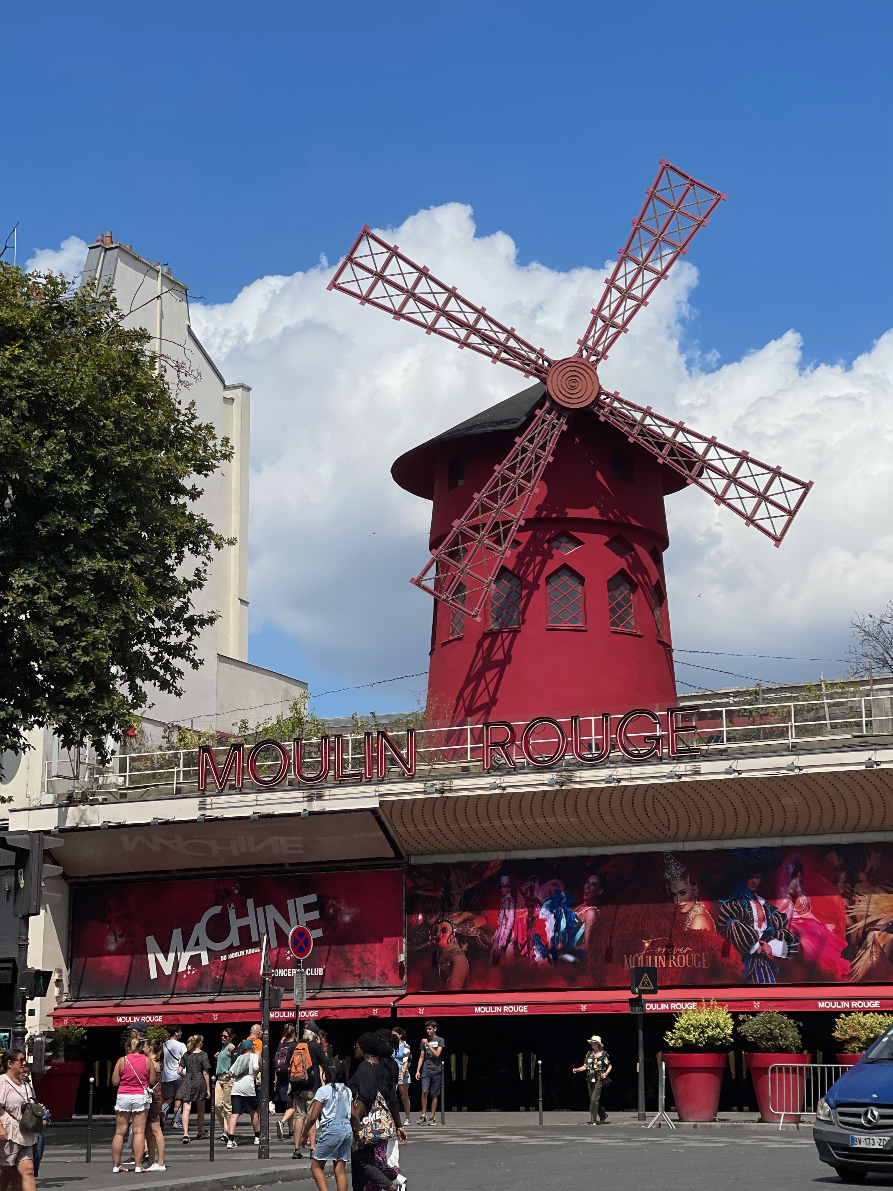 How to visit Paris in 3 days – The best things to do & see – Day 3