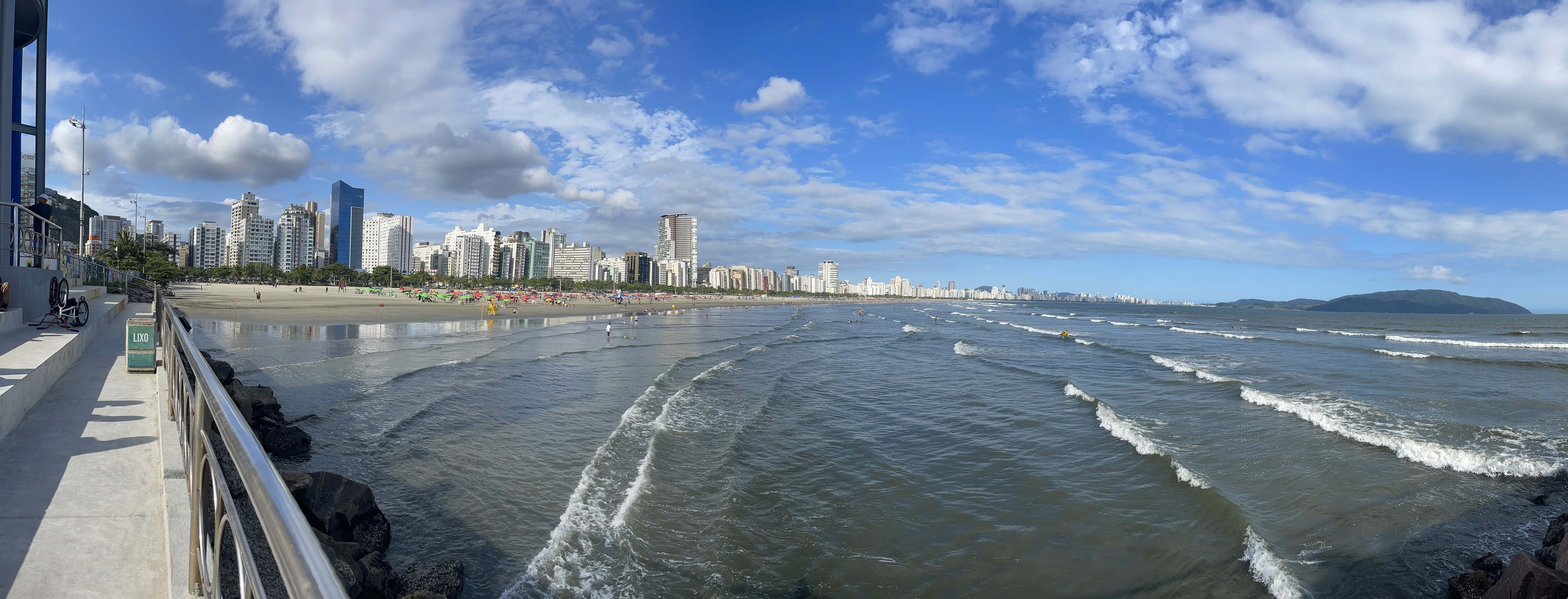 Santos – The Best of Sao Paulo State – Part 1