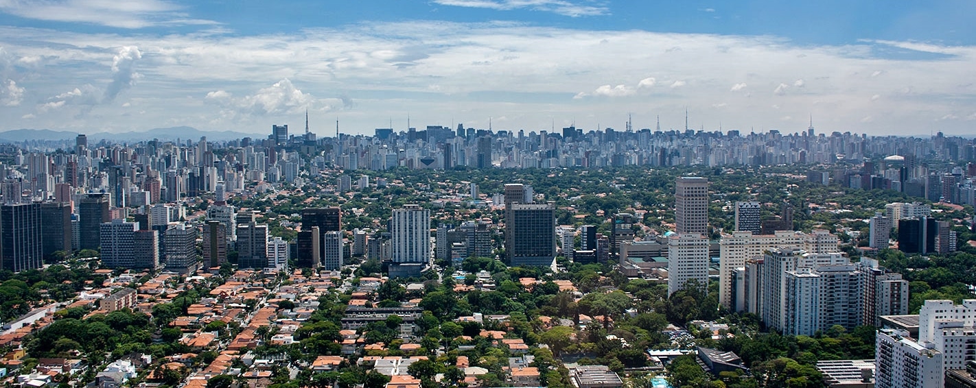 The Best of São Paulo – SP – Brazil – Day 2