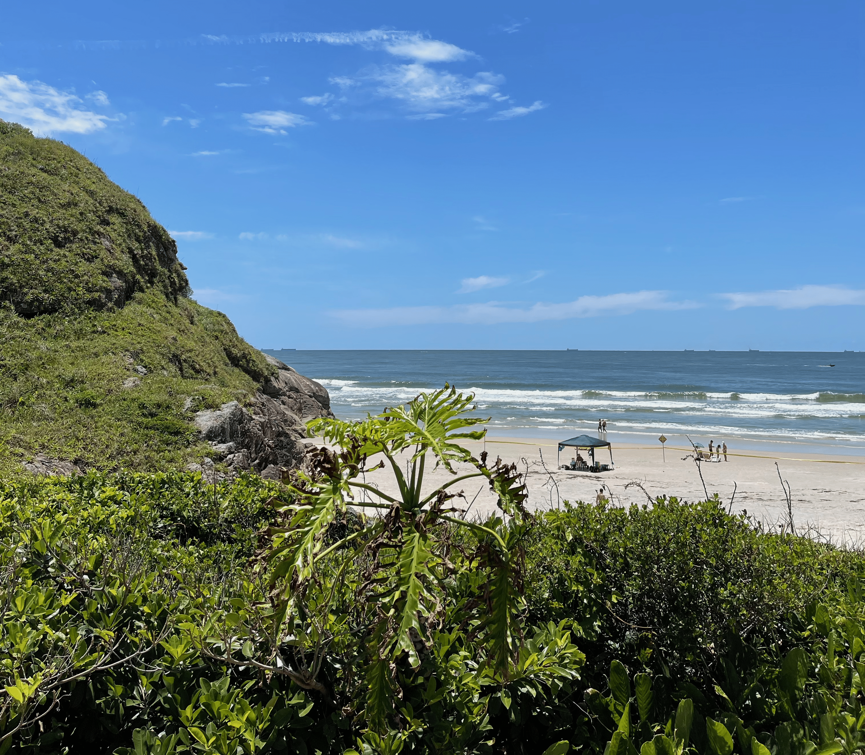 Ilha do Mel | Make the Best of Your Visit, image size:3021x2640