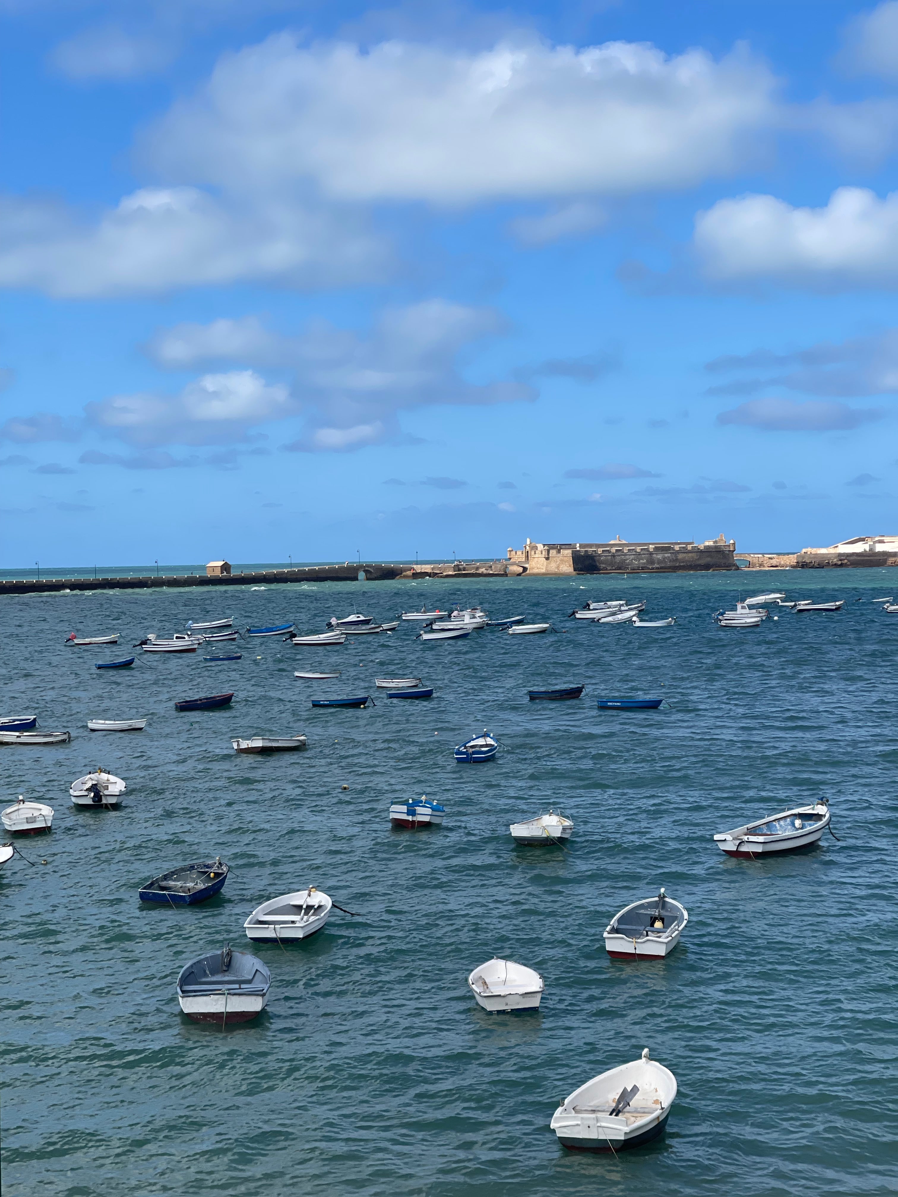 The best of Cádiz – Spain – How to spend Day 1