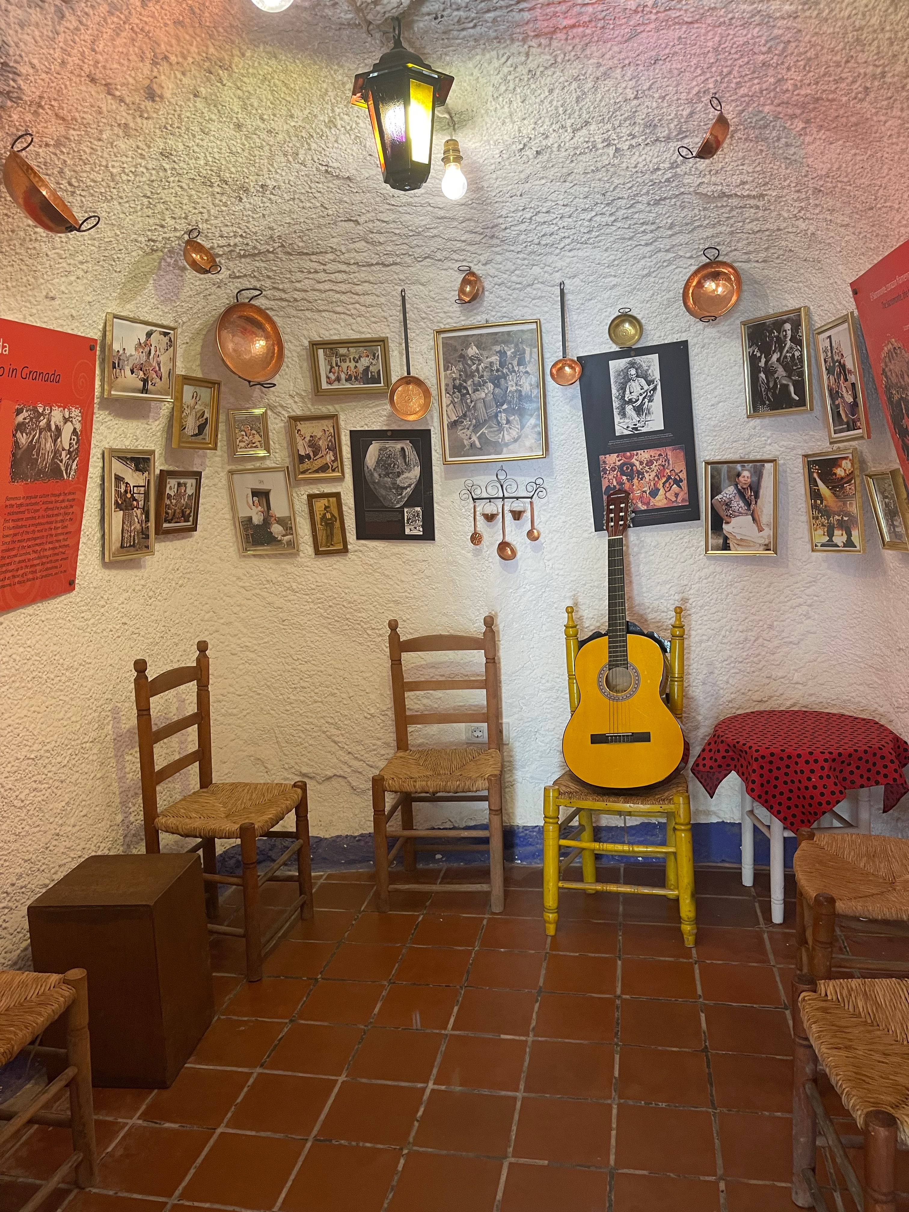 Granada – How to see the best in 2 days – Day 2