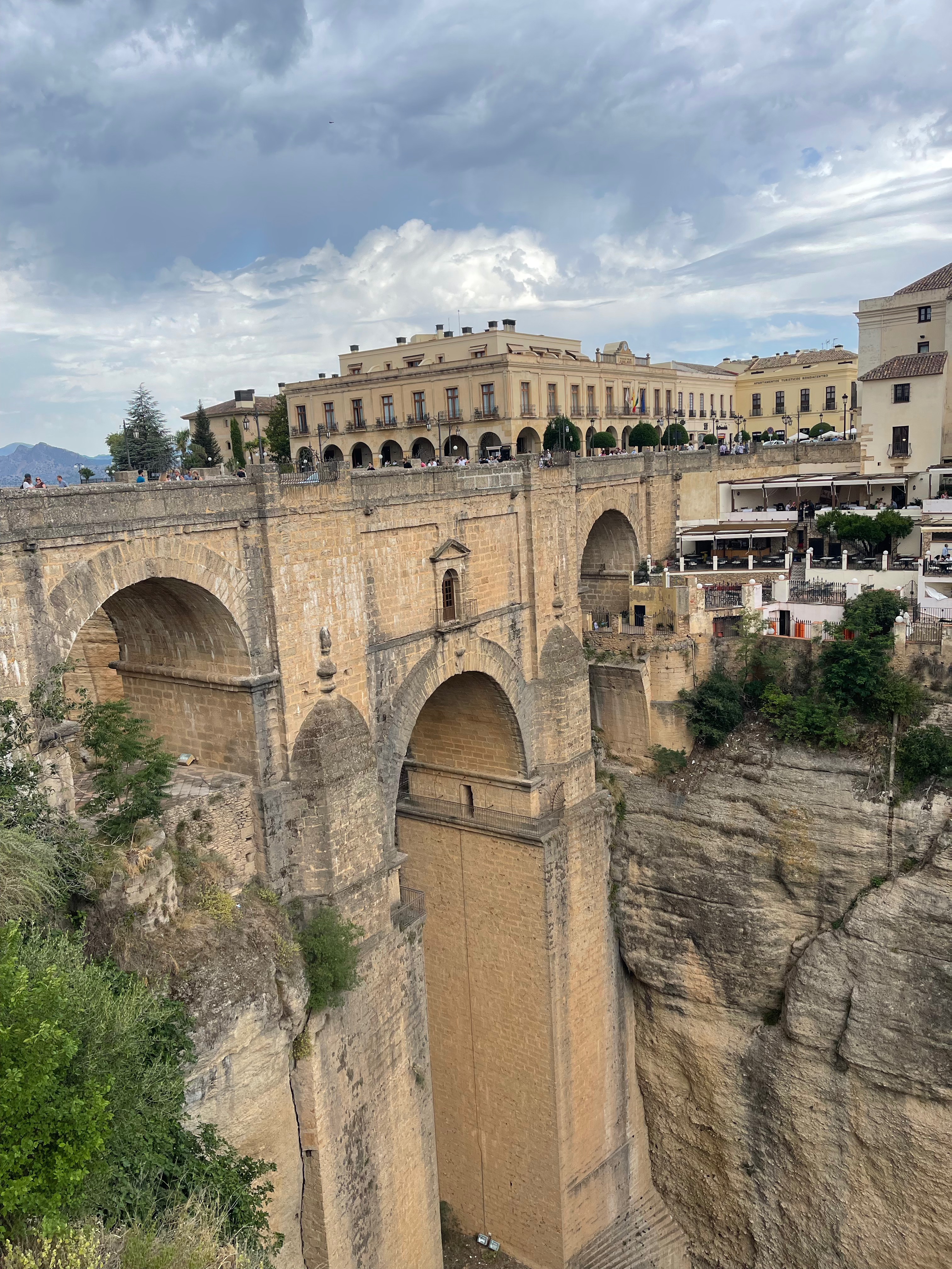 Setenil de las Bodegas & Ronda – How to see the best things in 1 day
