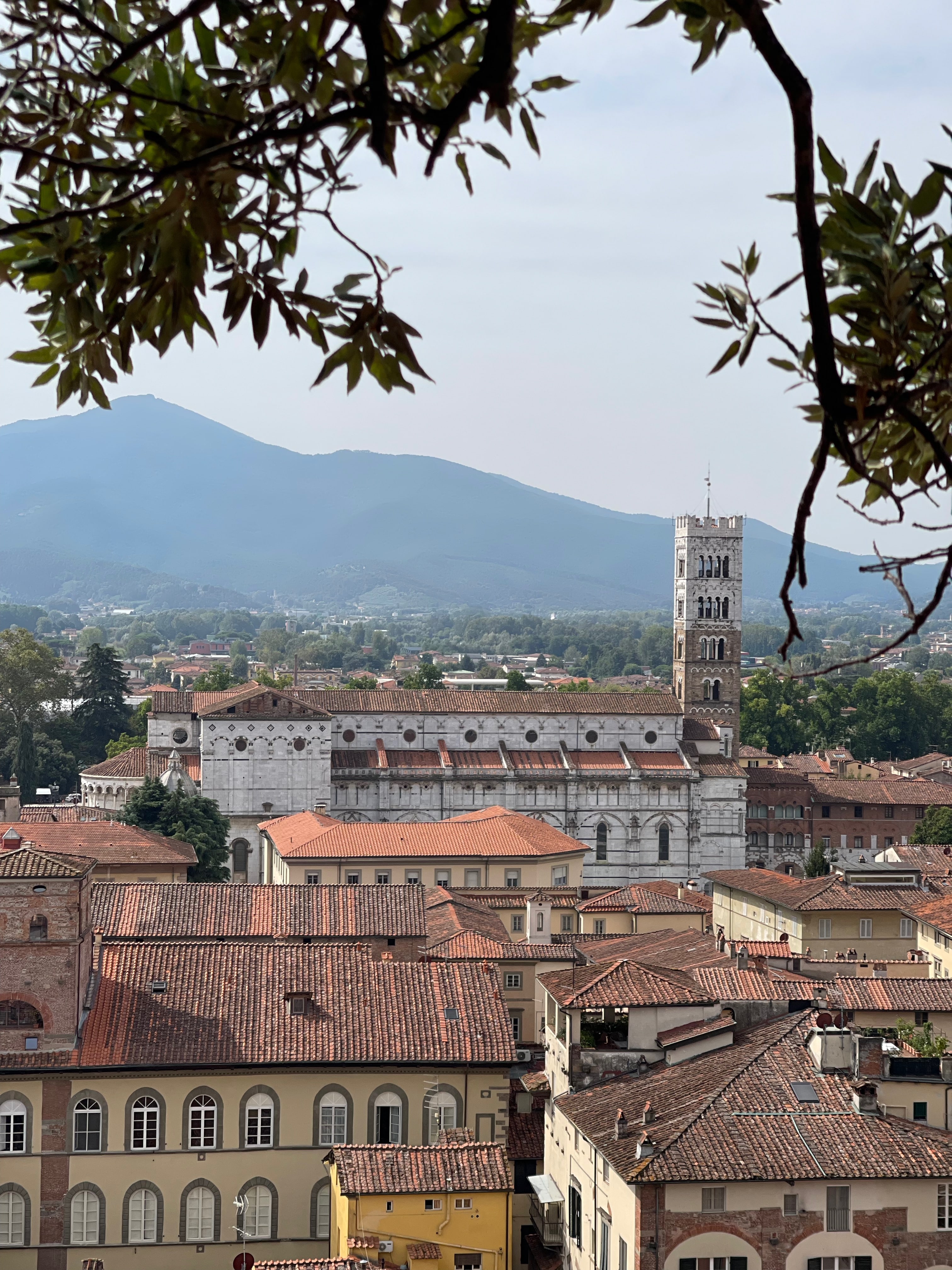 Lucca in Italy – How to spend a great day there
