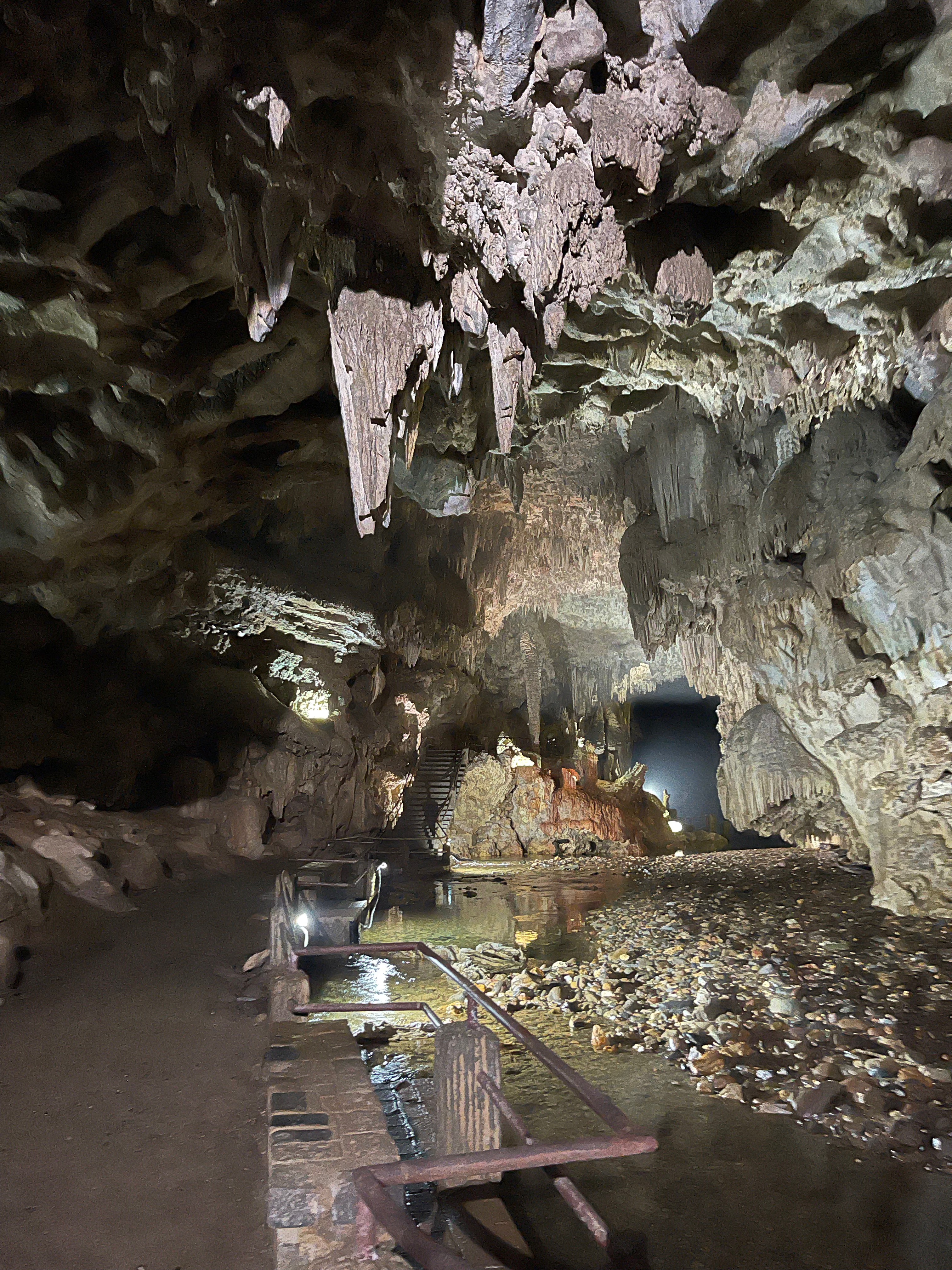 Caverna do Diabo (The Devil’s Cave) – How to visit and enjoy