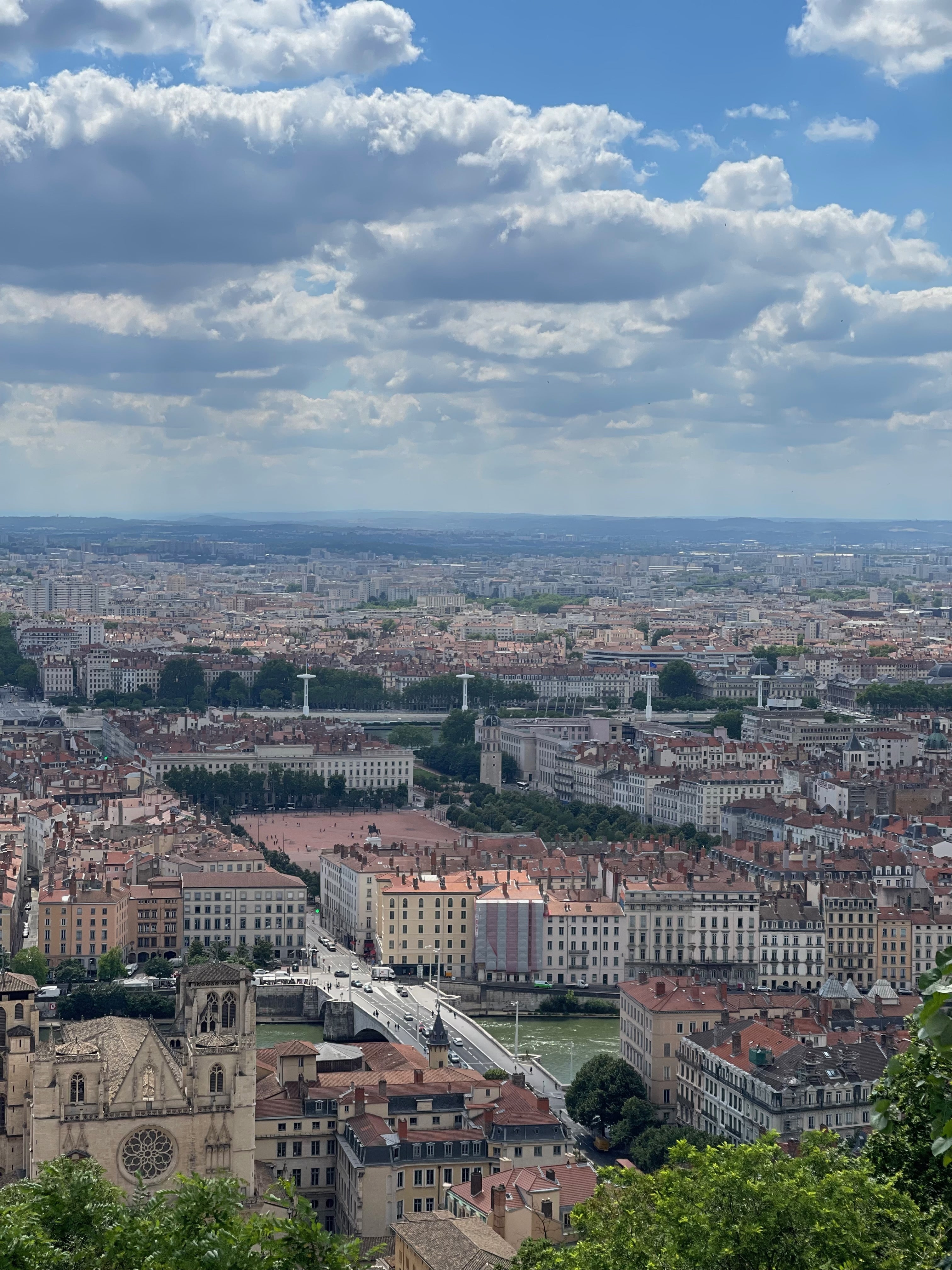 The best of Lyon, France – Day 1
