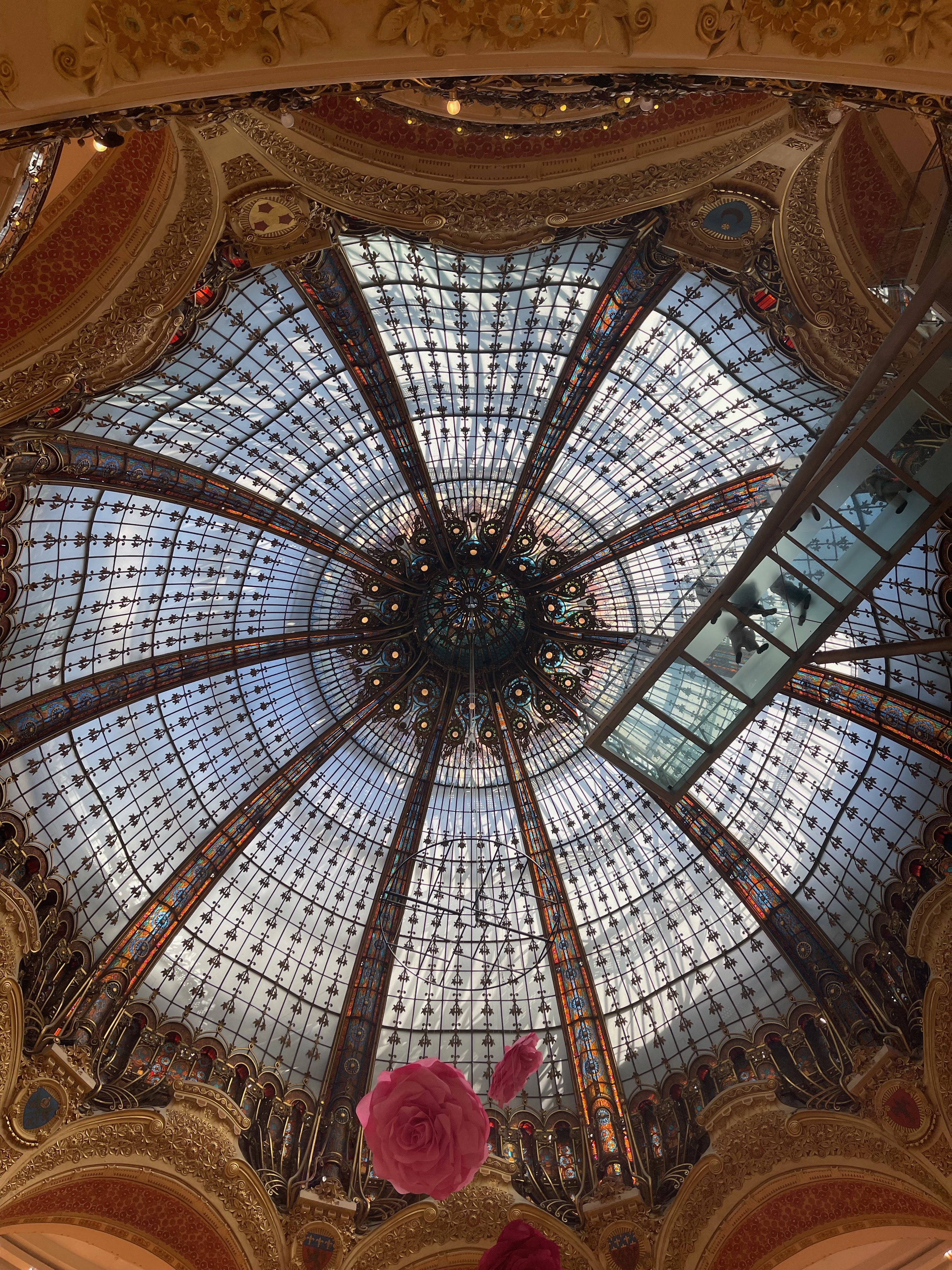 Paris – The best of the city of Lights – Day 3