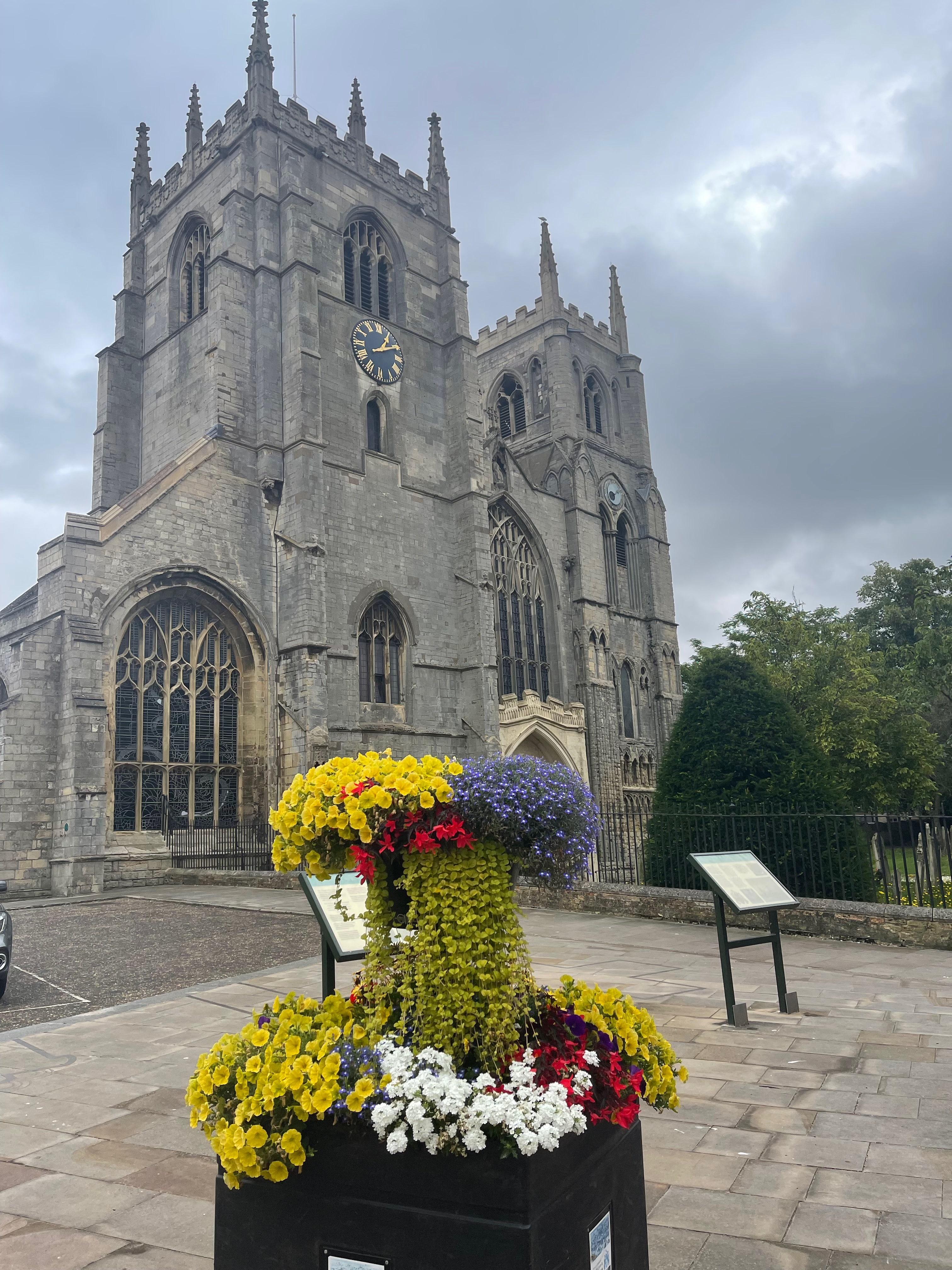 Kings Lynn – Photo of the Week