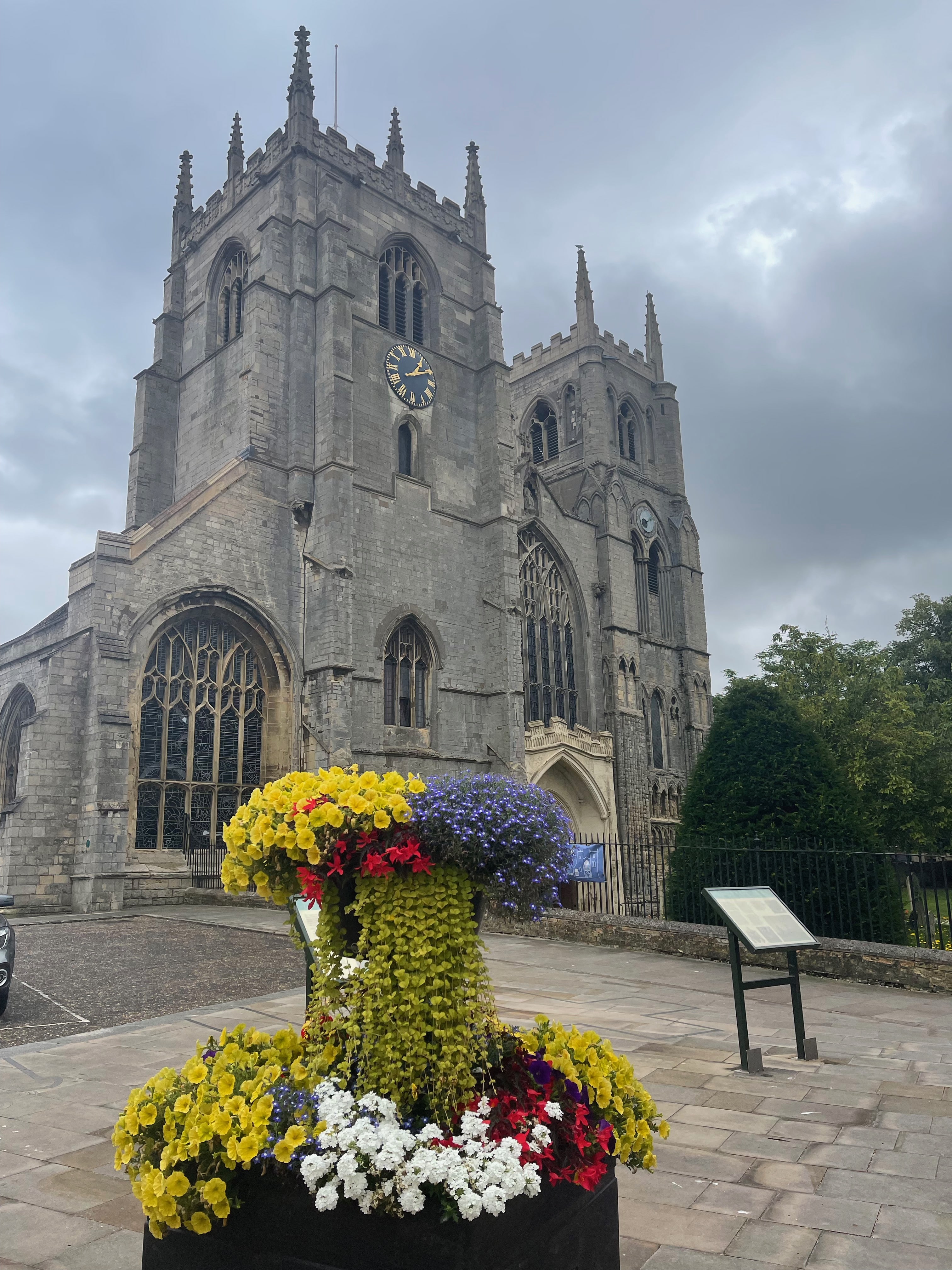 King’s Lynn – The best of this historical, market town