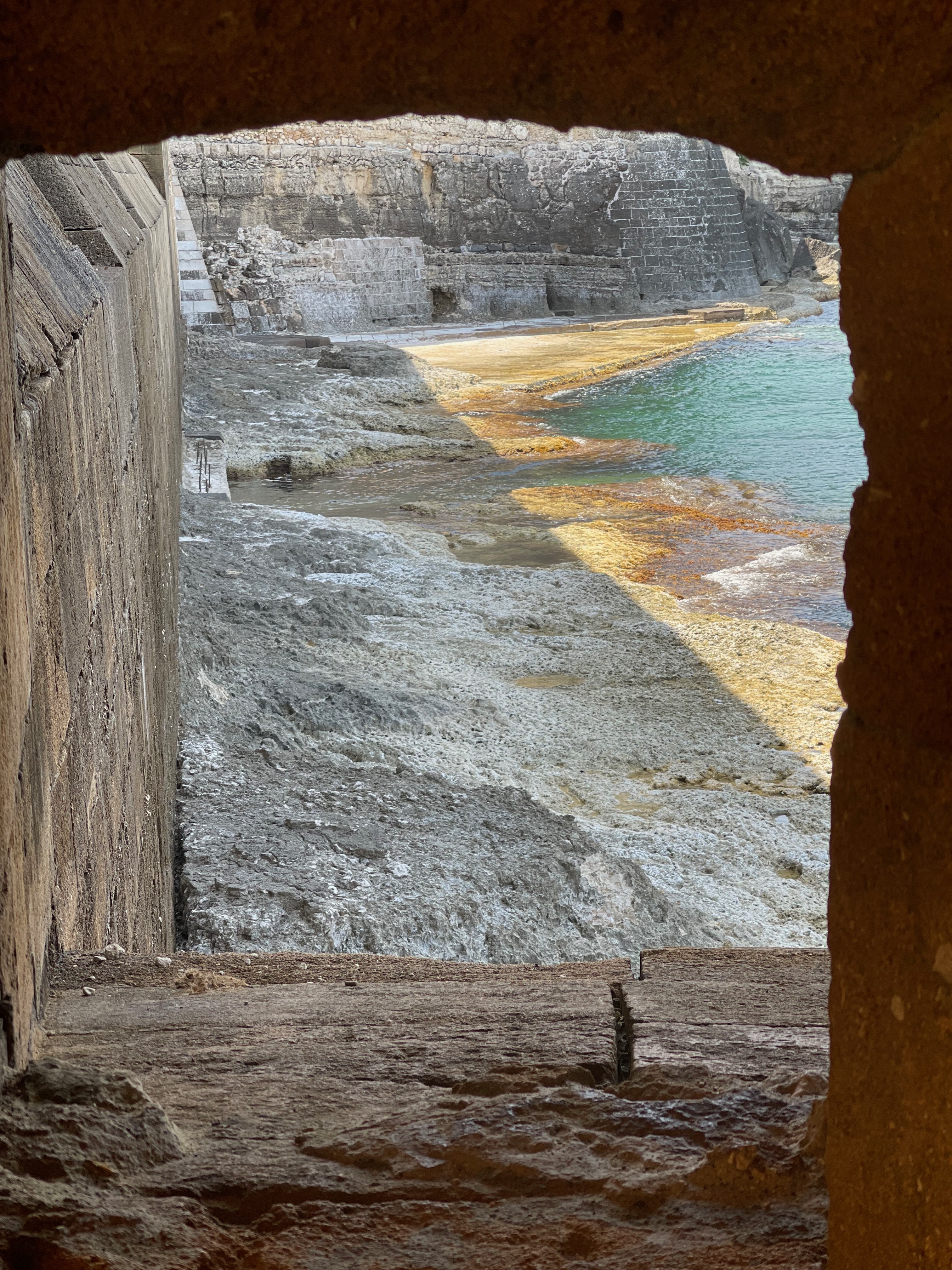 Siracusa, Ortigia, Sicily – Photo of the week