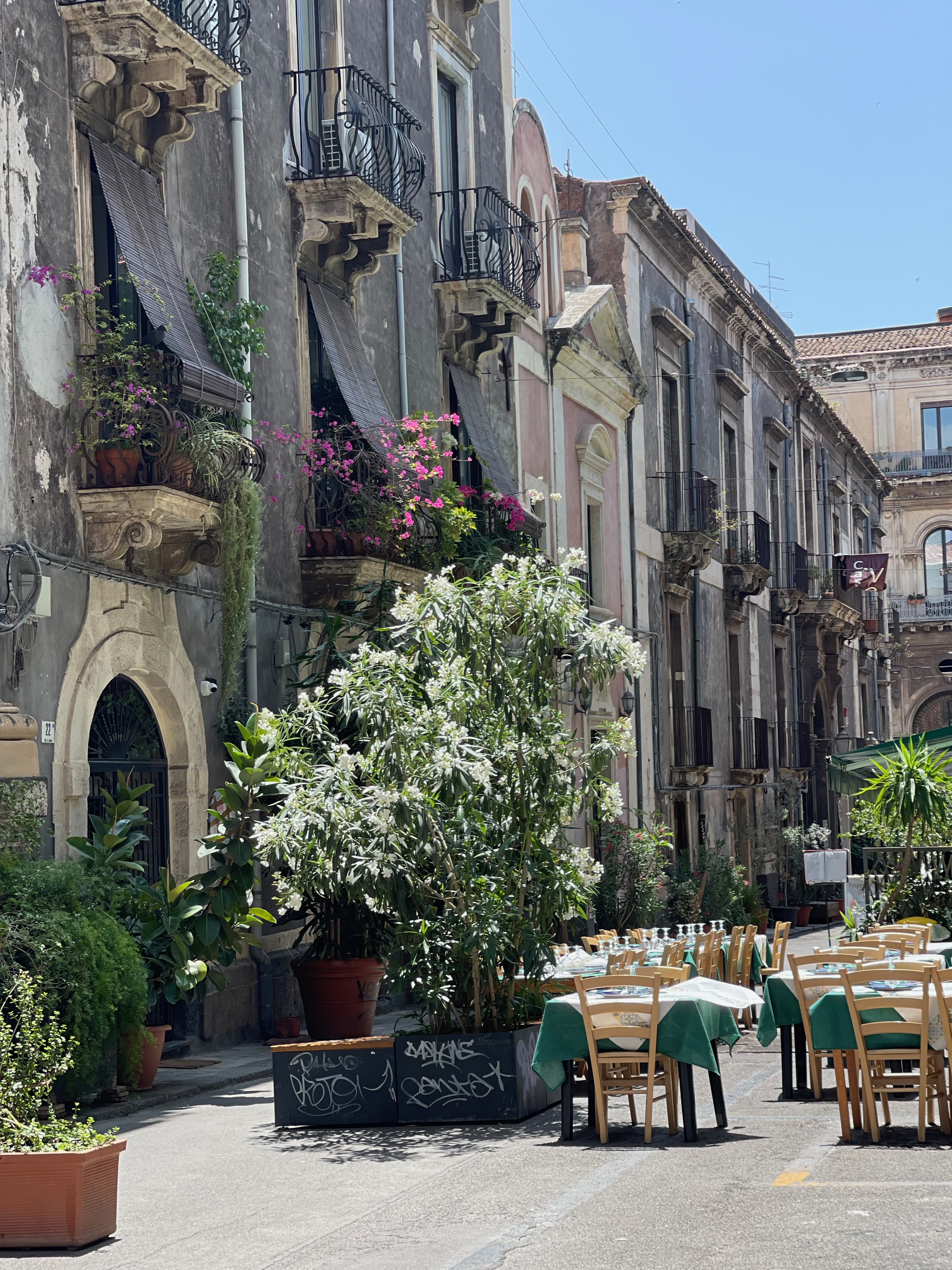 Catania - How to explore the best sites in a day - Day 1, image size:3024x4032