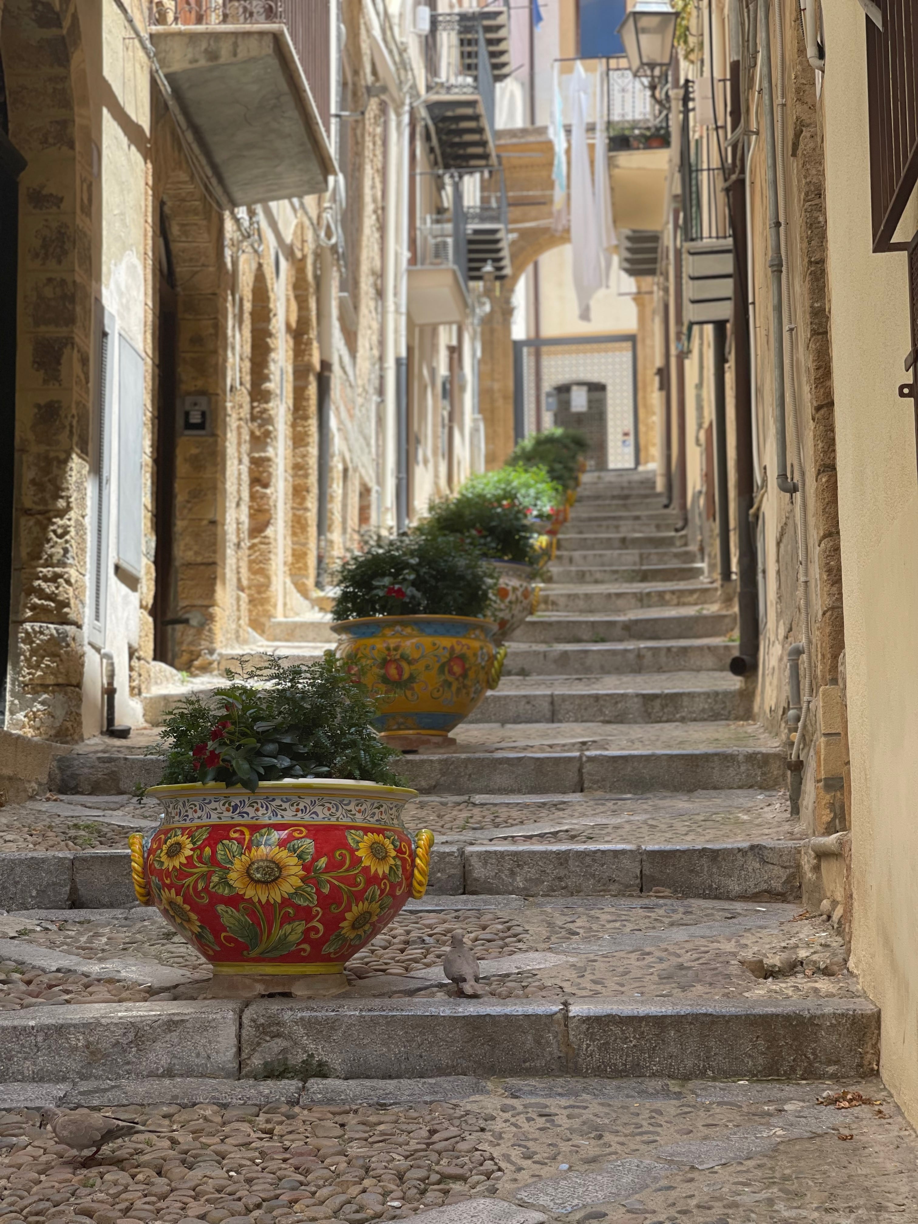 Sicily – how to visit the island in 16 days