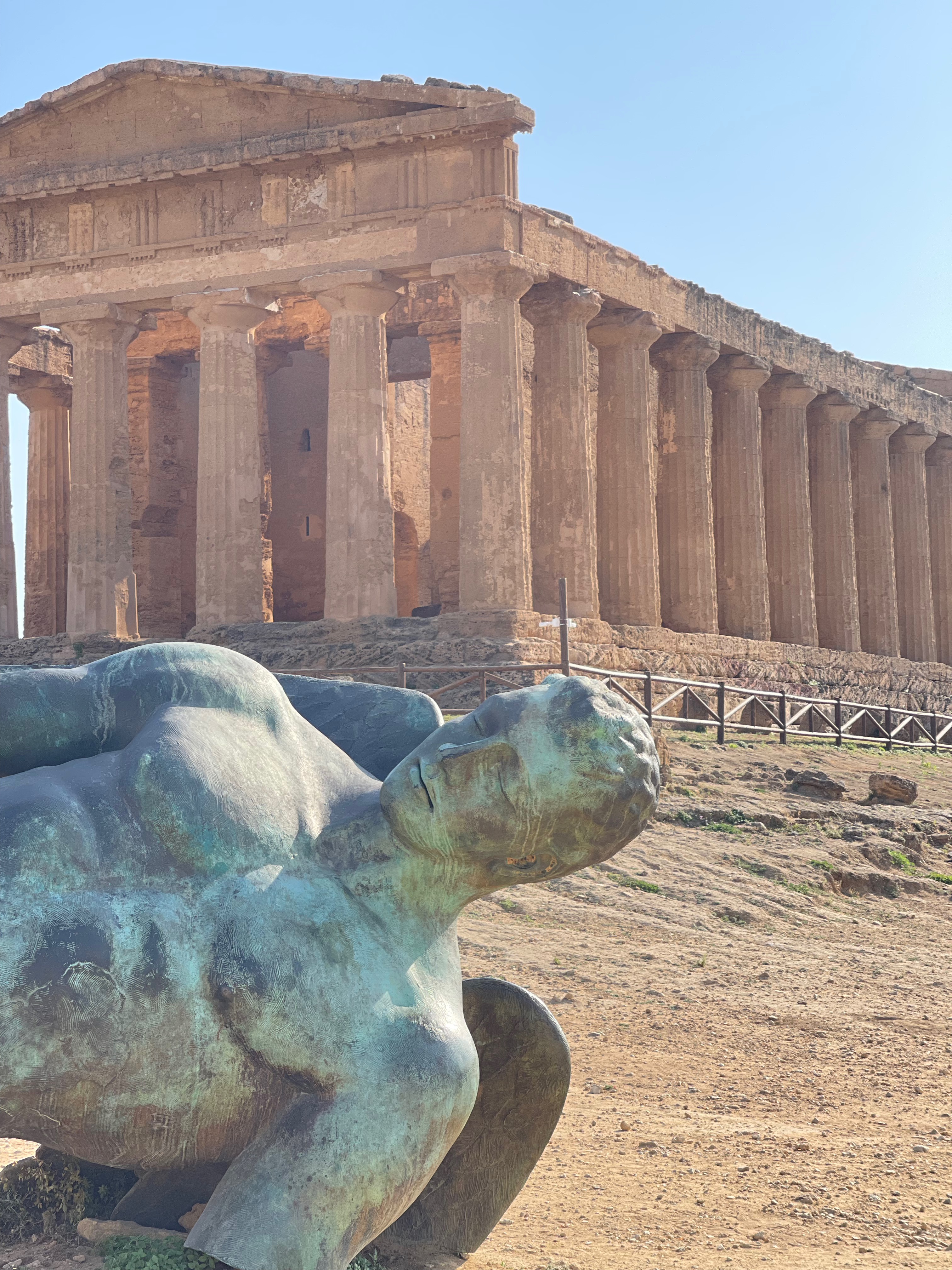 Corleone & Agrigento: The best to see in a day