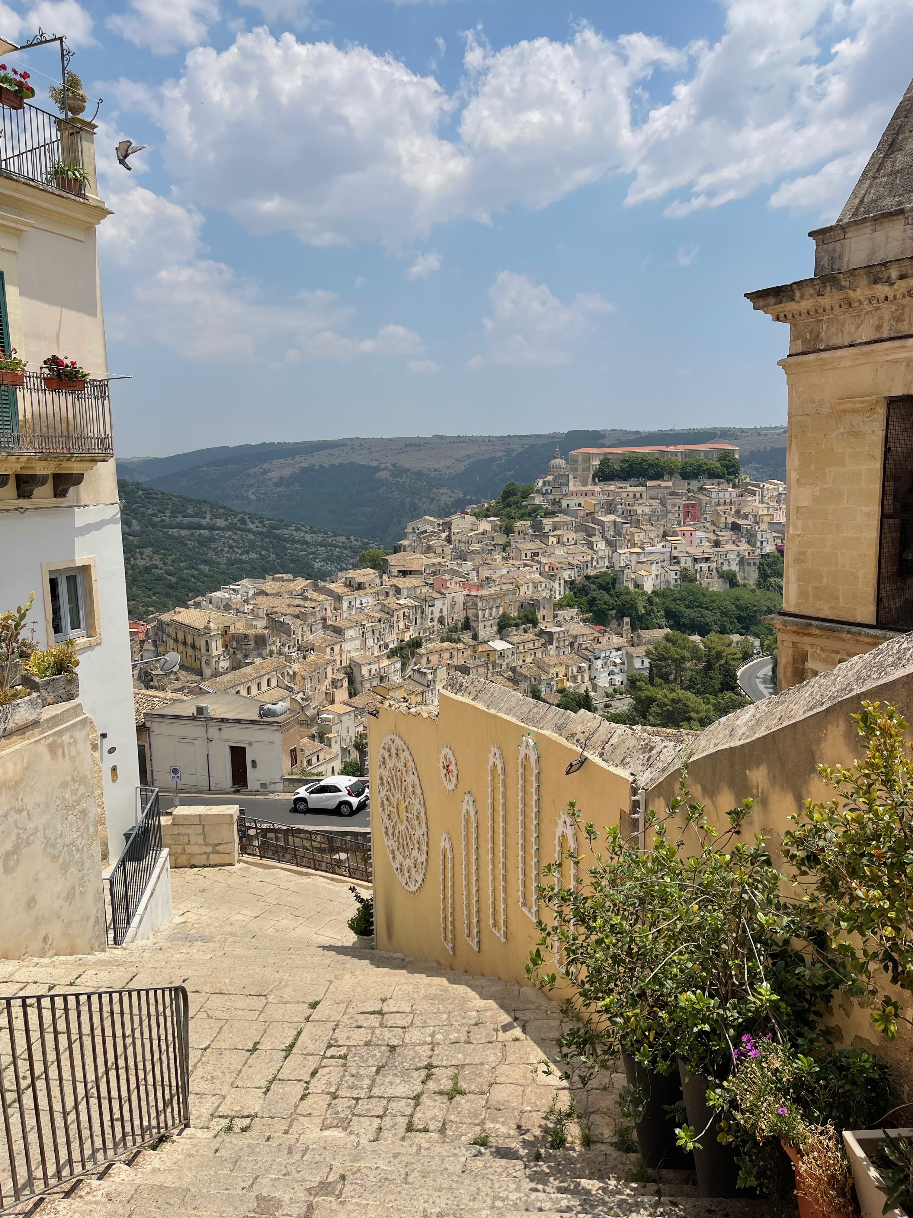 Ragusa – The best Baroque Town in Sicily – Day 2
