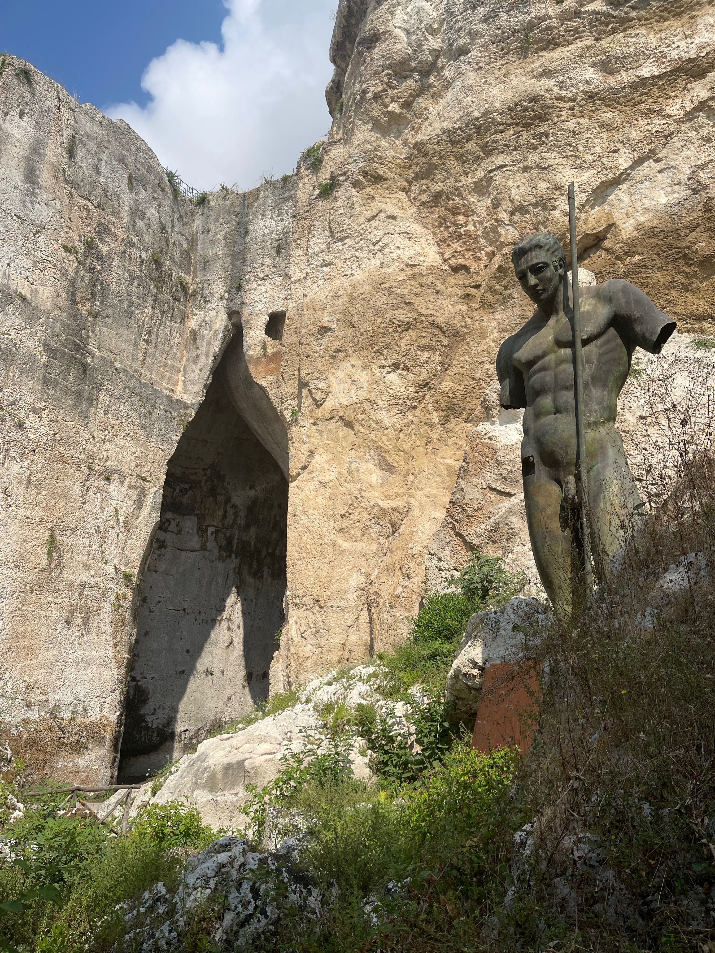 Syracuse travel guide: what it’s really like to visit – Day 2