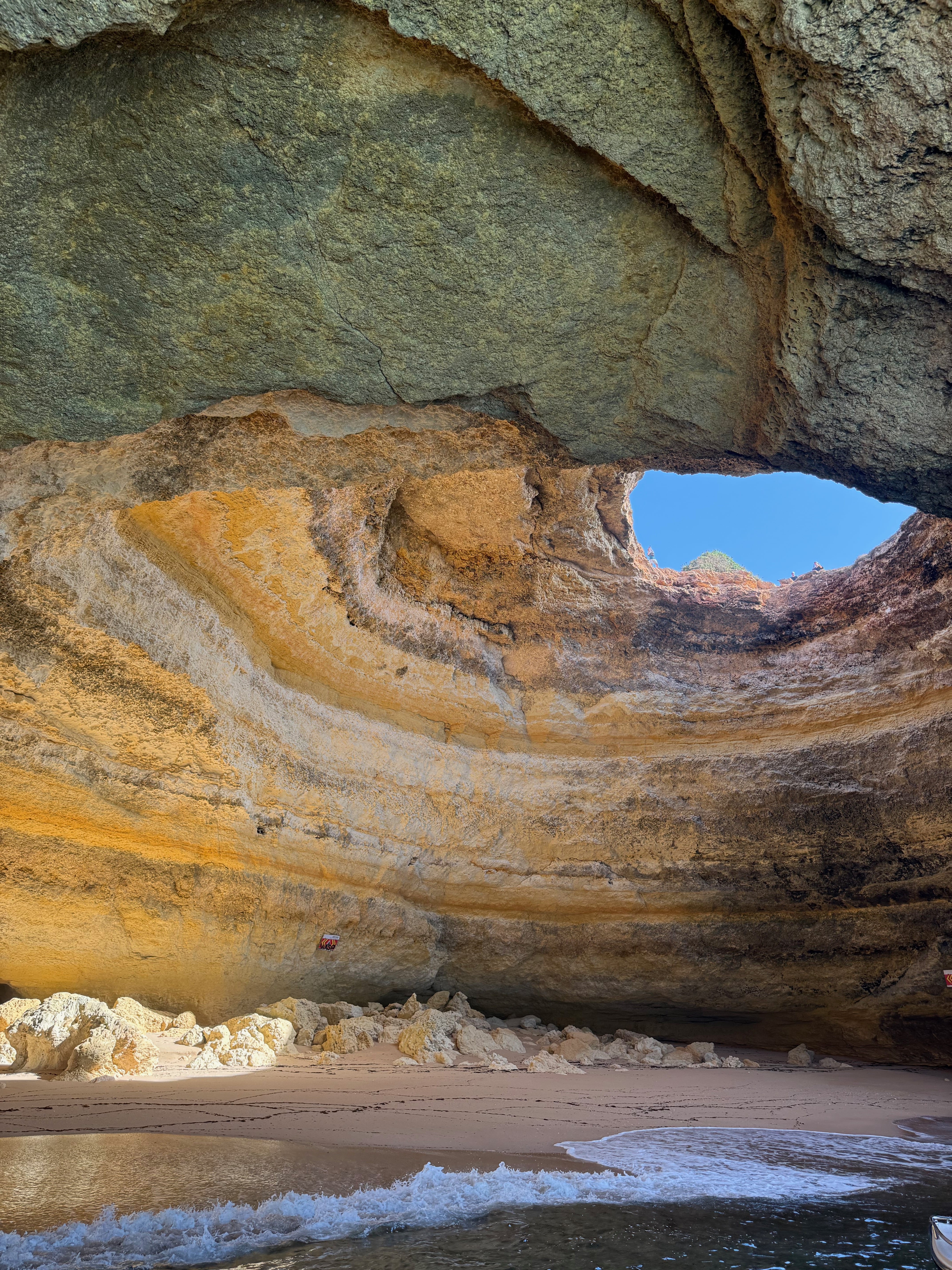 Albufeira, Portugal – A great day watching Dolphins – Day 3