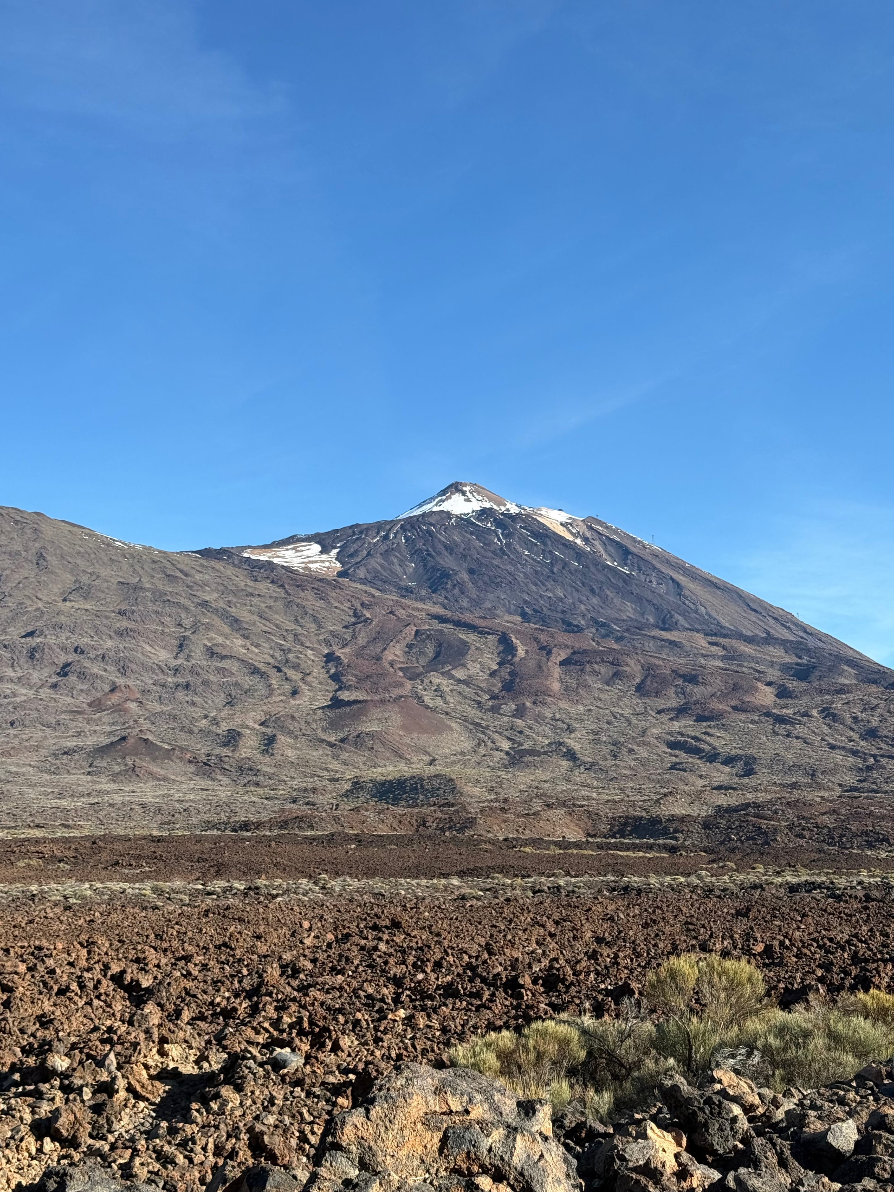 Tenerife – The truth about visiting in Winter – Day 4