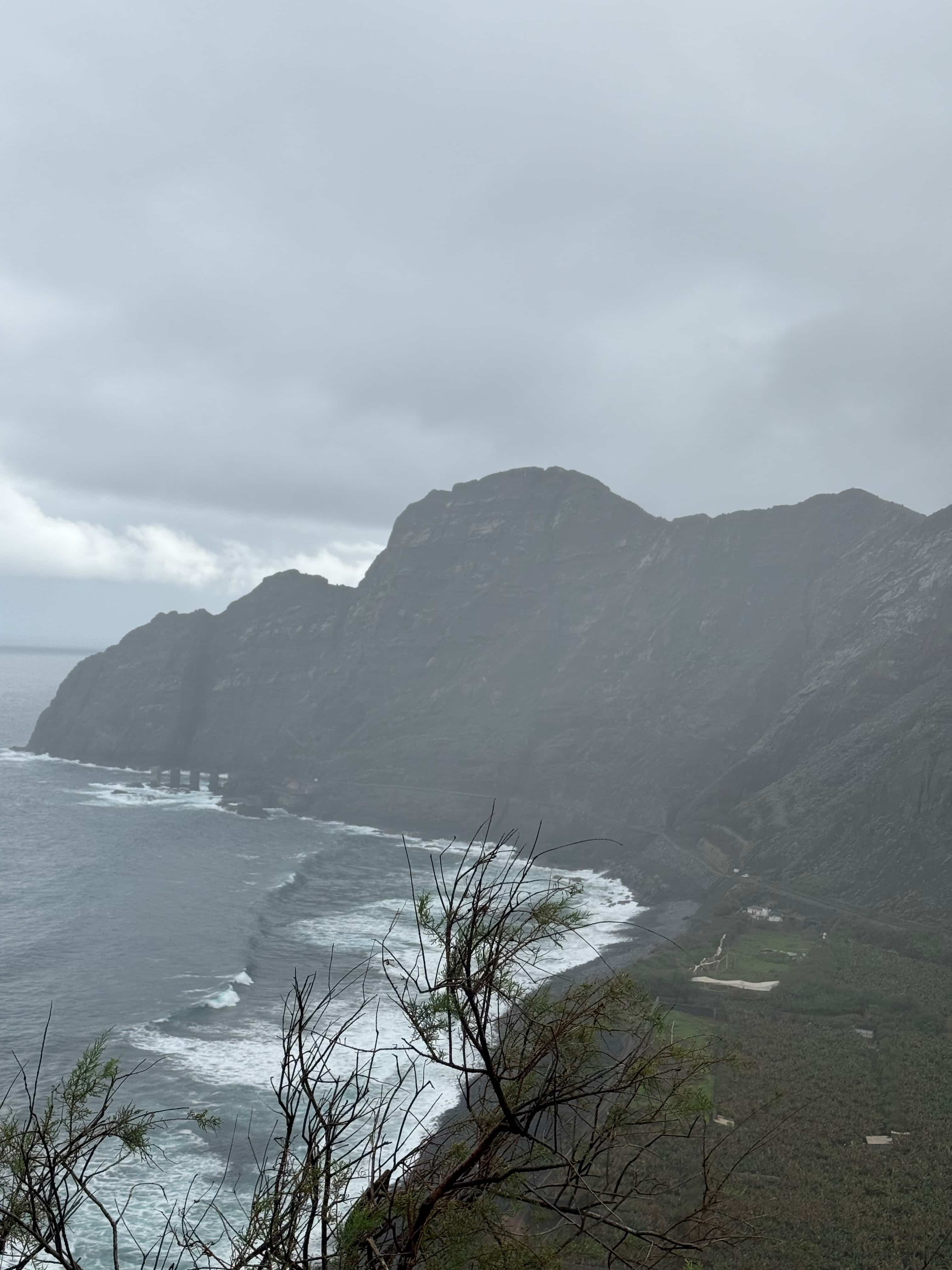 La Gomera, Canary Islands – The best of Day 5
